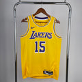 Los Angeles Lakers #15 (2022-23)