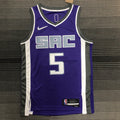 Sacramento Kings 75th Anniversary #5
