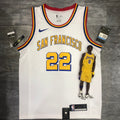 Golden State Warriors #22