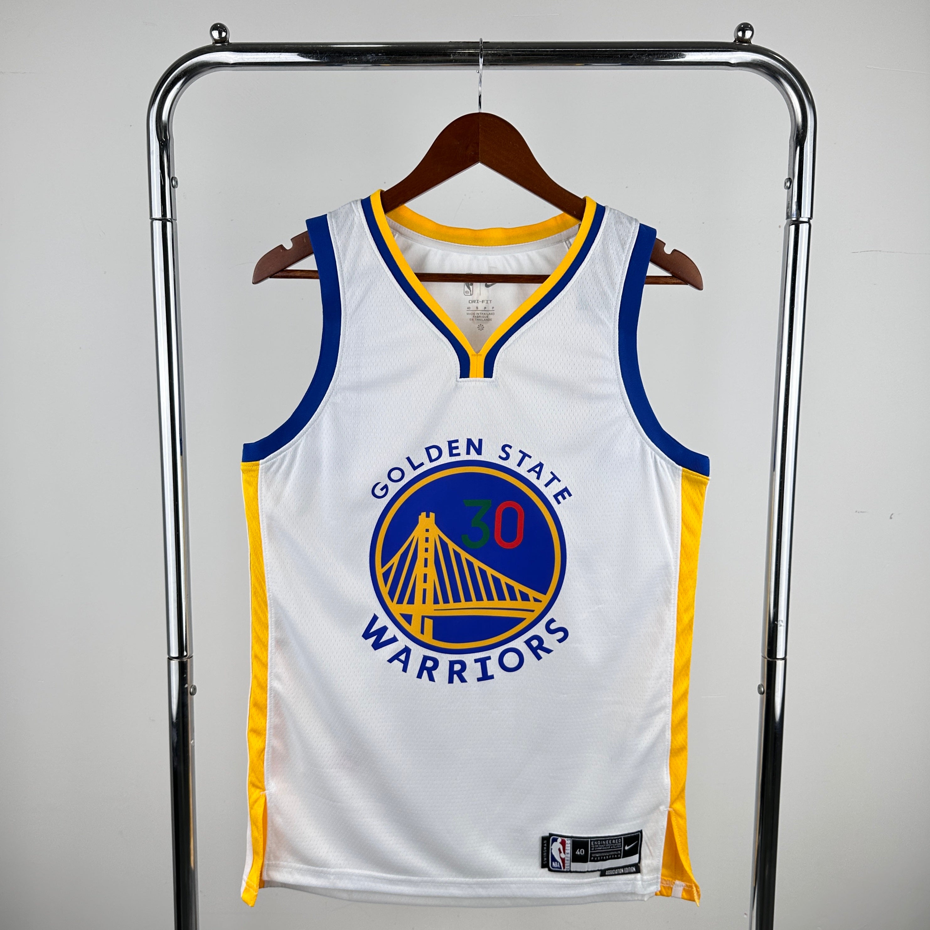 Golden State Warriors #30