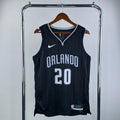 Orlando Magic City Edition #20 (2022-23)