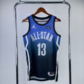 Los Angeles Clippers All-Star #13 Paul George (2022-23)