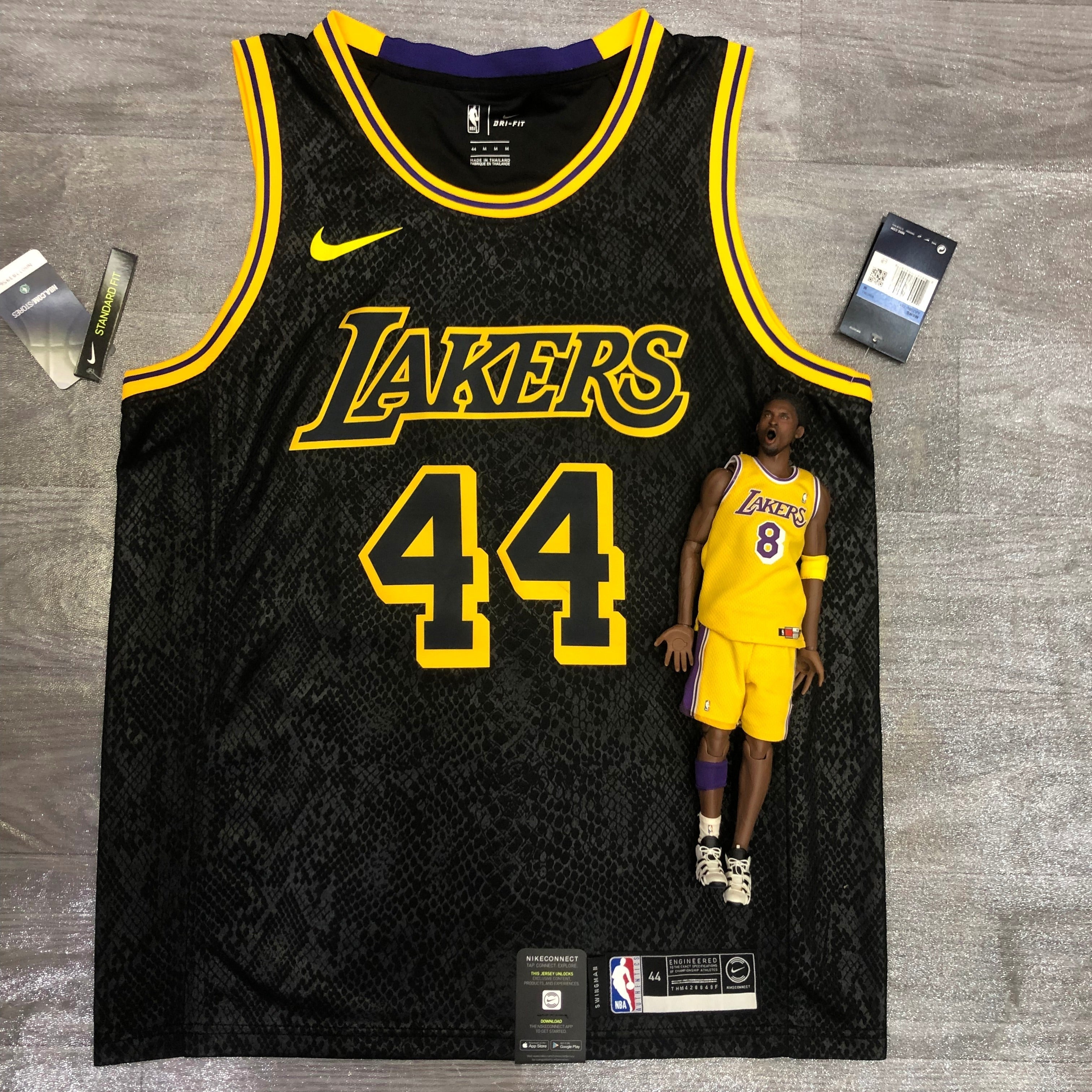 Los Angeles Lakers #44