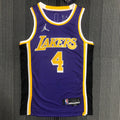 Los Angeles Lakers 75th Anniversary #4