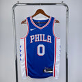 Philadelphia 76ers #0 (2022-23)