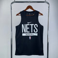 Brooklyn Nets Practice Jersey (2022-23)