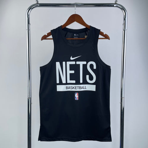 Brooklyn Nets Practice Jersey (2022-23)