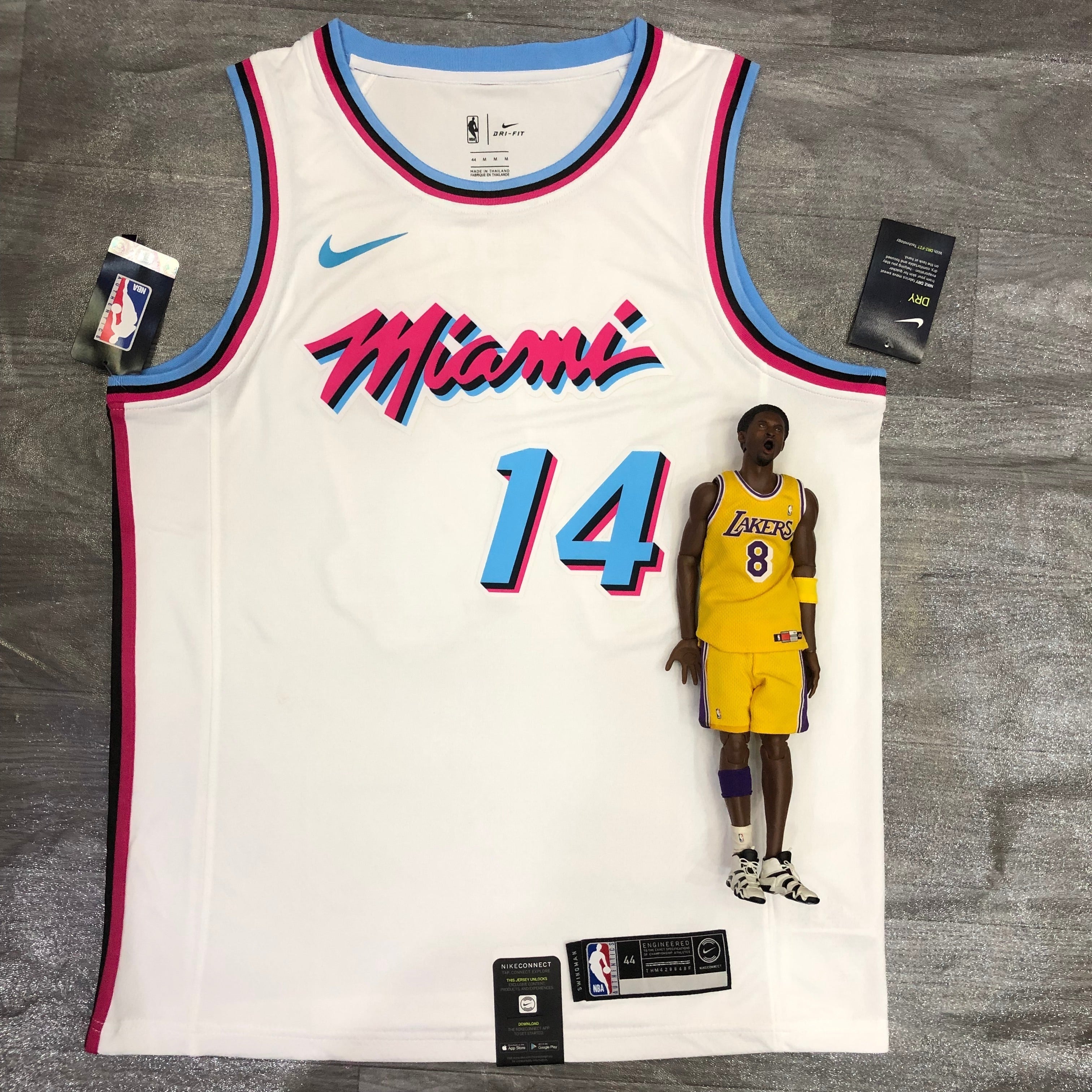 Miami Heat #14