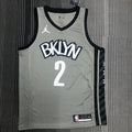 Brooklyn Nets Jordan Brand #2