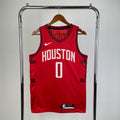 Houston Rockets #0 Russell Westbrook