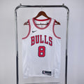 Chicago Bulls #8 (2022-23)