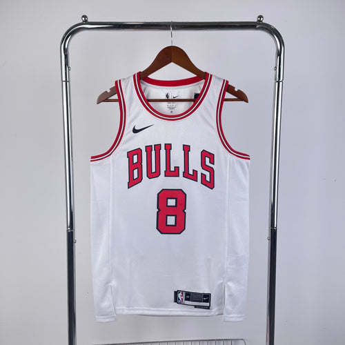 Chicago Bulls #8 (2022-23)
