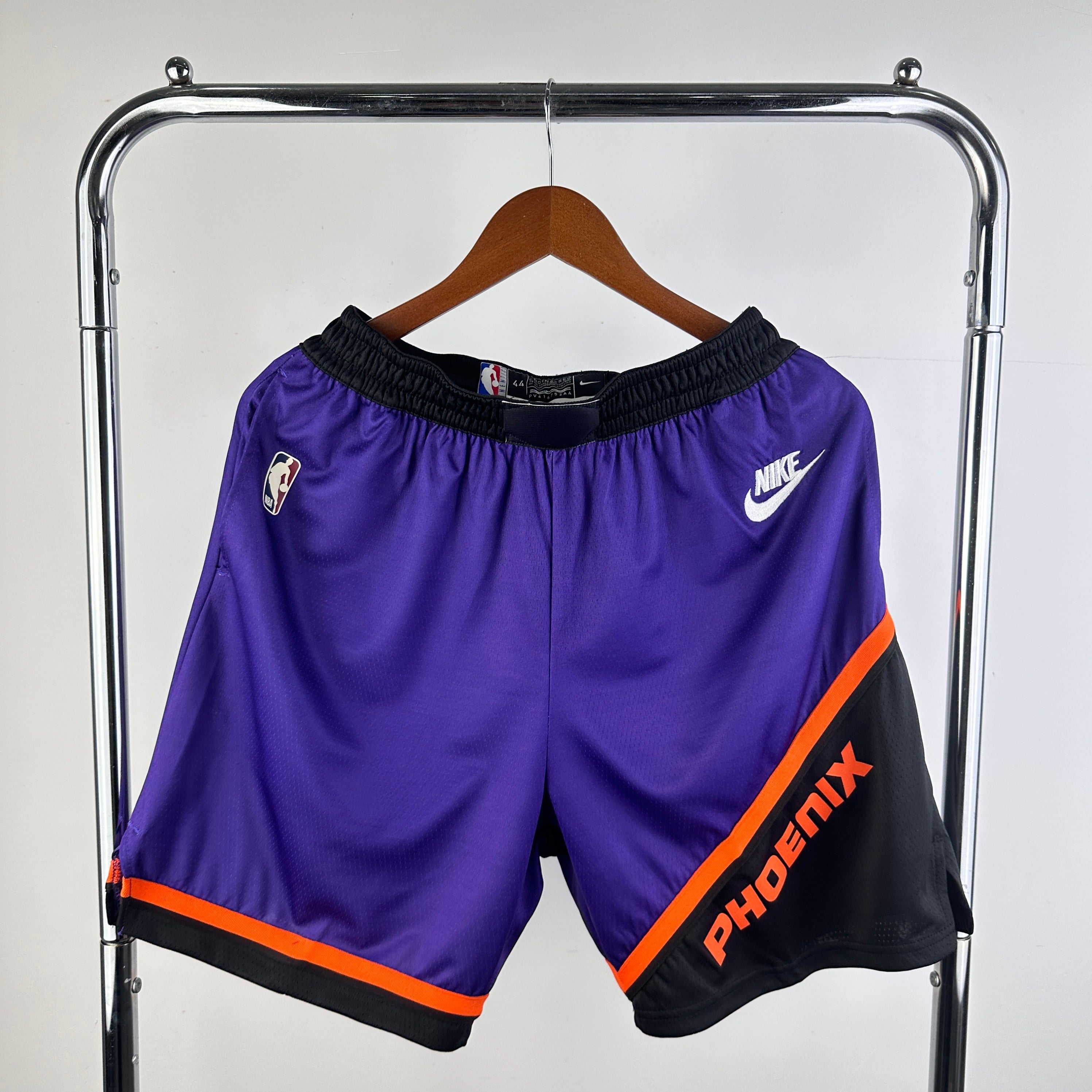 Phoenix Suns Retro Shorts (2022-23)
