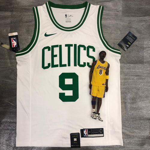 Boston Celtics Retro #9