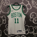 Boston Celtics #11 Kyrie Irving