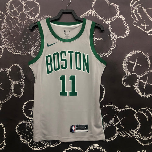 Boston Celtics #11 Kyrie Irving