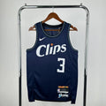 Los Angeles Clippers City Edition #3 Chris Paul (2023-24)