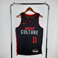 Miami Heat City Edition #11 (2023-24)