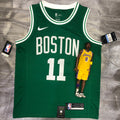 Boston Celtics Retro #11 Kyrie Irving