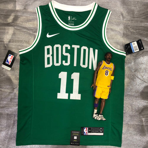 Boston Celtics Retro #11 Kyrie Irving