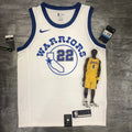 Golden State Warriors #22