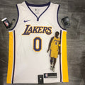Los Angeles Lakers #0