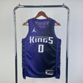 Sacramento Kings Jordan Brand #0 (2023-24)