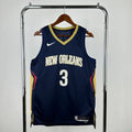 New Orleans Pelicans Away #3