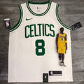 Boston Celtics Retro #8