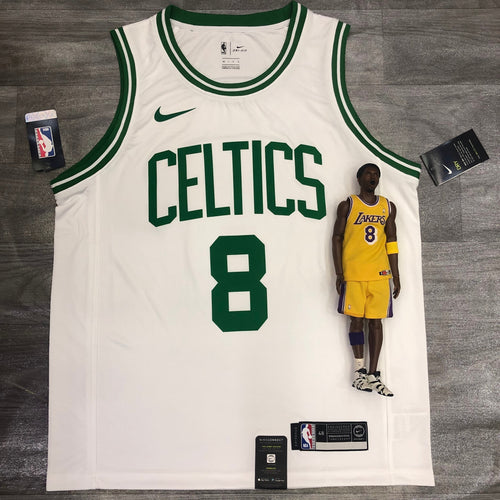 Boston Celtics Retro #8