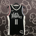 Los Angeles Clippers #11