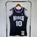 Sacramento Kings Retro #10