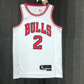 Chicago Bulls 75th Anniversary #2