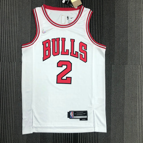 Chicago Bulls 75th Anniversary #2