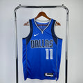 Dallas Mavericks #11 Kyrie Irving (2022-23)