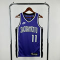Sacramento Kings Retro #11 (2024-25)