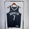 Brooklyn Nets #7 Kevin Durant (2022-23)