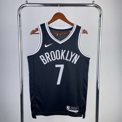 Brooklyn Nets #7 Kevin Durant (2022-23)