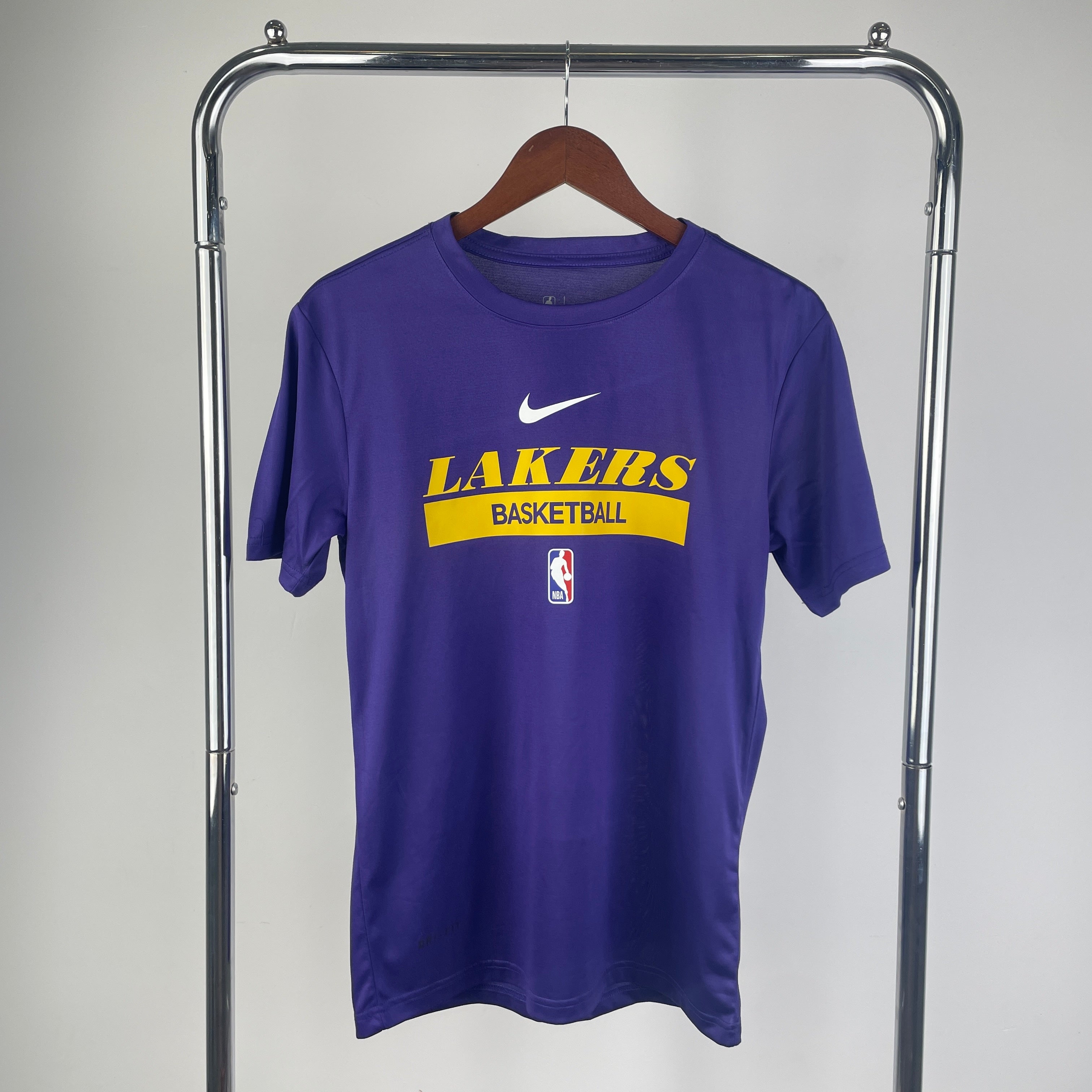 Los Angeles Lakers T-Shirt (2022-23)
