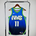 Dallas Mavericks #11 Kyrie Irving