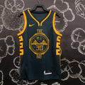 Golden State Warriors #30 Stephen Curry
