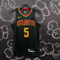 Atlanta Hawks #5