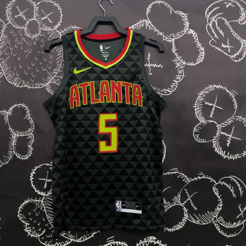 Atlanta Hawks #5