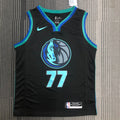 Dallas Mavericks #77 Luka Doncic