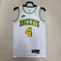 Houston Rockets Retro #4 Draymond Green (2022-23)