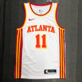 Atlanta Hawks #11 Trae Young