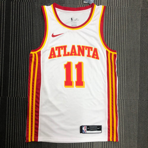 Atlanta Hawks #11 Trae Young