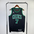 Boston Celtics Jordan Brand #7 Jaylen Brown (2022-23)