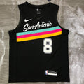 San Antonio Spurs City Edition #8 (2020-21)