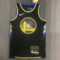 Golden State Warriors City Edition #95